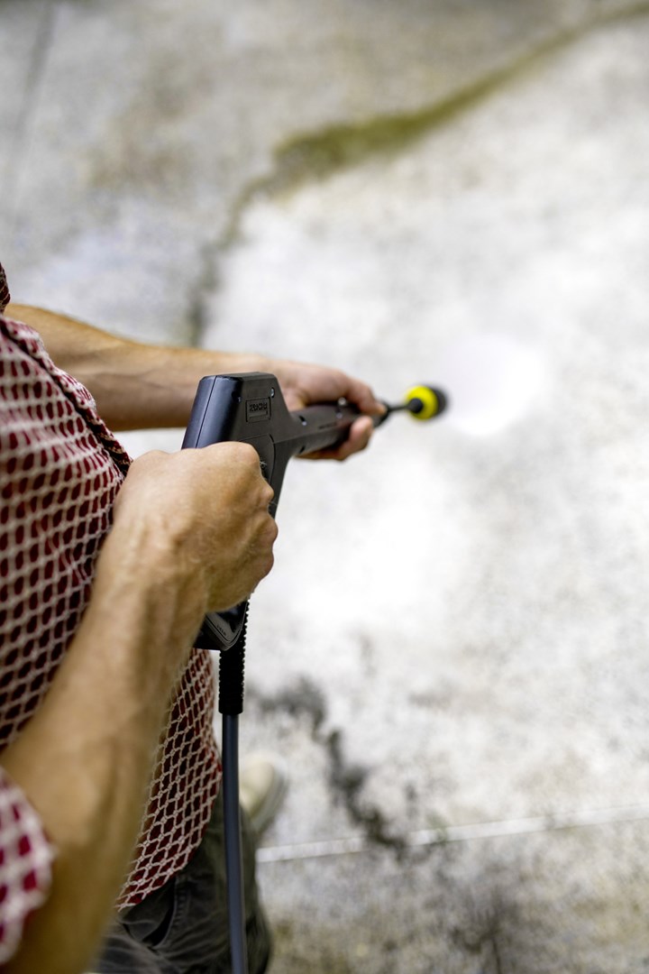 Visokotlačni perač KARCHER K 4 Premium Power Control Home-6