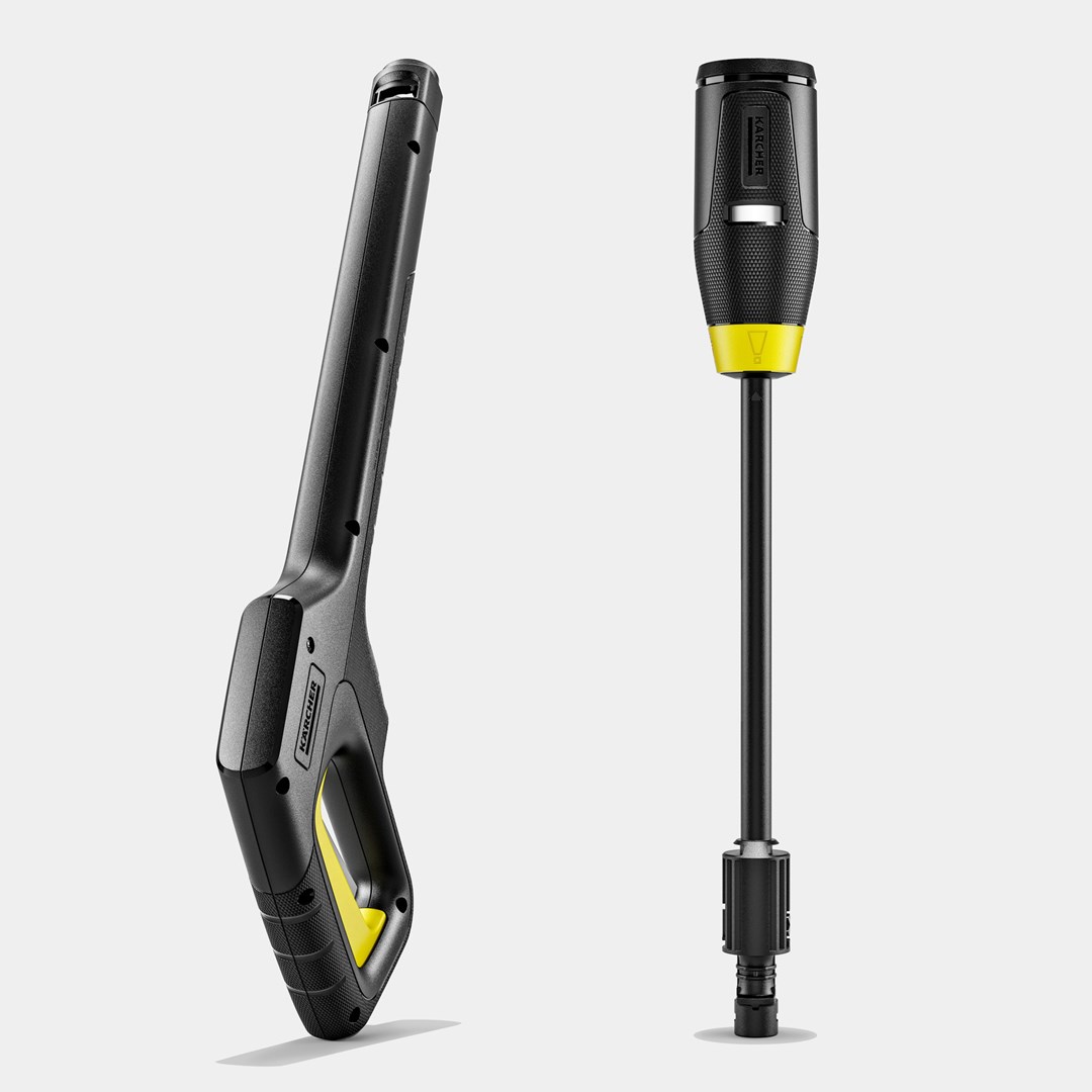 Visokotlačni perač KARCHER K 4 Premium Power Control Home-1
