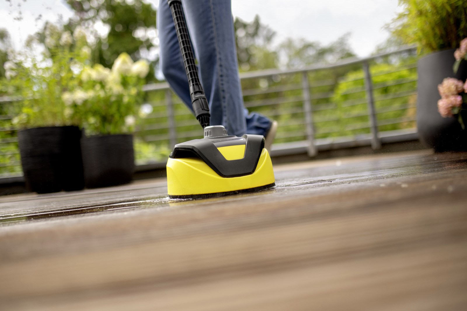 Visokotlačni perač KARCHER K 4 Premium Power Control Home-7