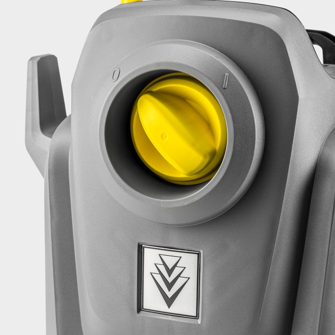 Visokotlačni perač KARCHER HD 5/11 P Plus (1.520-831.0)-1
