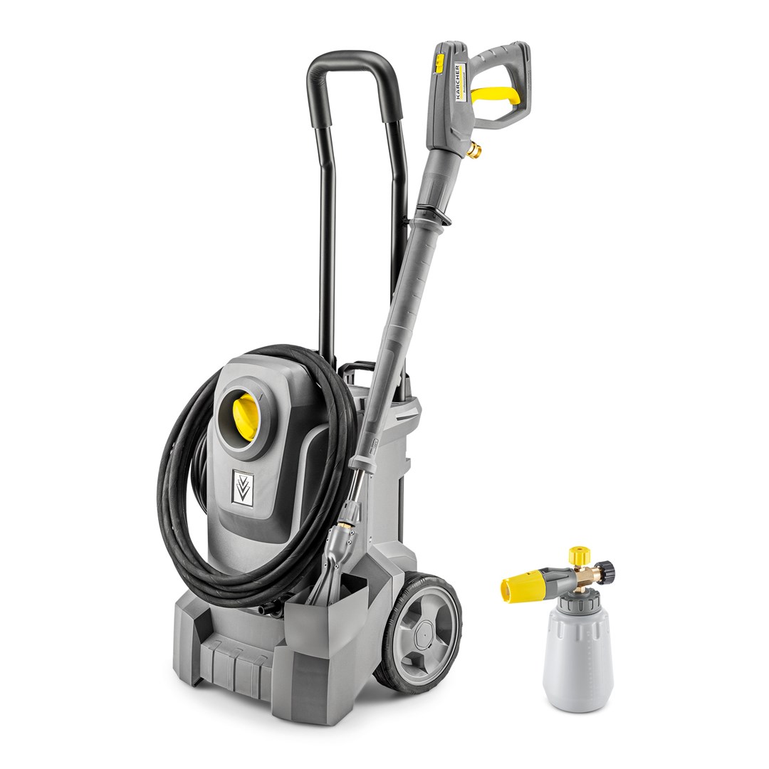 Visokotlačni perač KARCHER HD 5/11 P Plus (1.520-831.0)-0