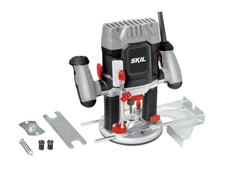 Glodalica SKIL 1841AA (1200W)-0