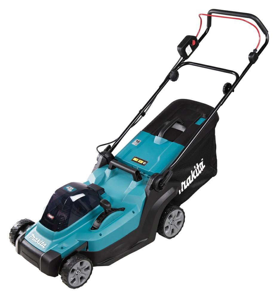 Akumulatorska samohodna kosilica MAKITA LM004GM103 (40V, 4.0Ah, 53 cm)-0