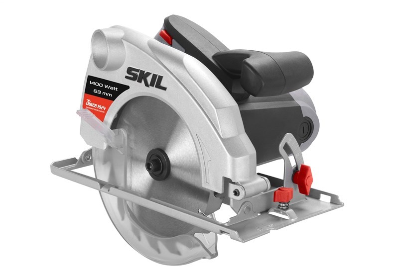 Kružna pila SKIL 1054 AA (1400W, 190mm)-0
