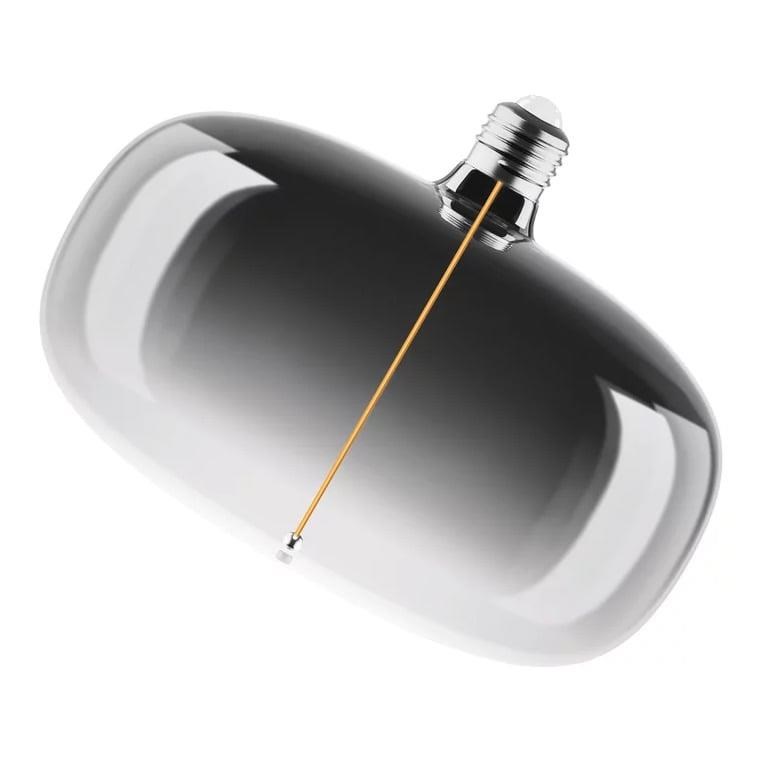 LED žarulja OSRAM Vintage 1906 Globe G200 (E27, 4W, 1800K, dimabilna)