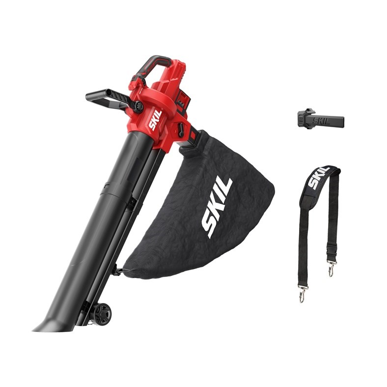 LEAF BLOWER CORDLESS GB1E0350CA 20V-0