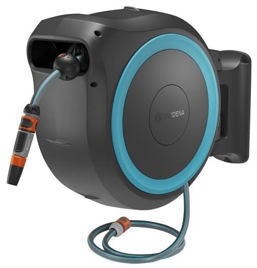 GARDENA PowerRoll XL automatski kolut za crijevo, na baterije