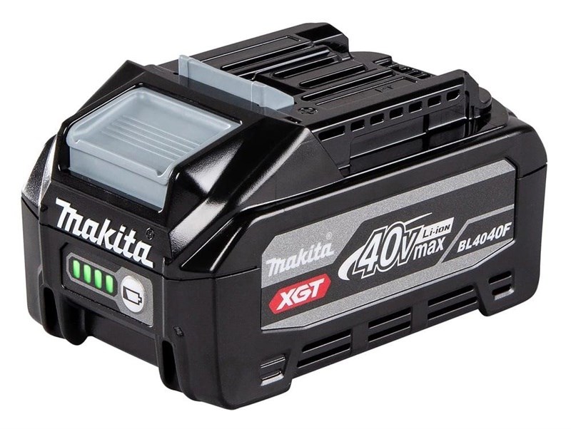 Makita BL4040F XGT 40V 4.0Ah Li-Ion baterija (1910N6-8)