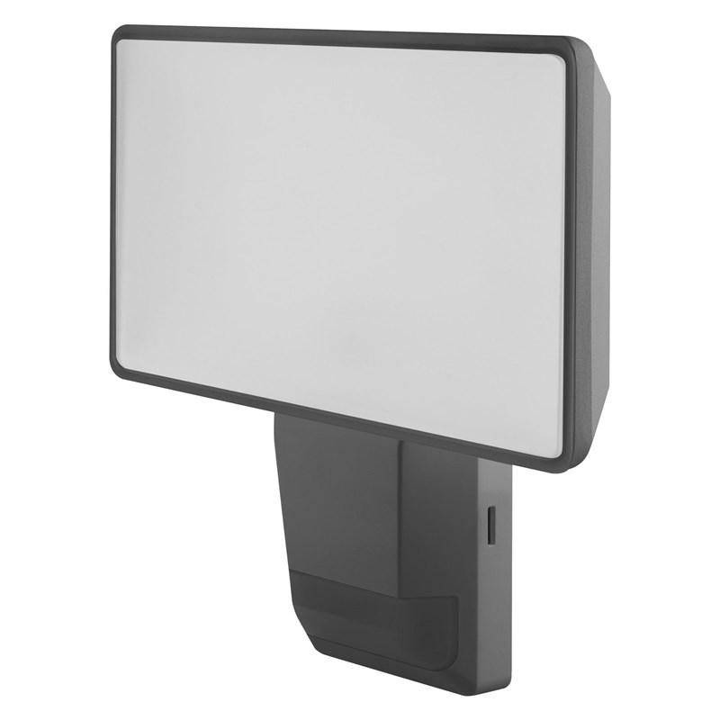 LED Reflektor sa senzorom LEDVANCE ENDURA PRO FLOOD 27W 3800lm 4000K IP55