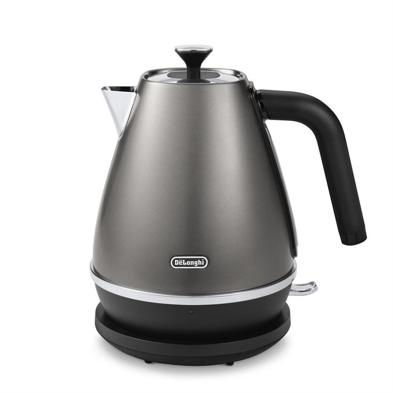 Kuhalo za vodu DELONGHI Distinta Moments KBIN2001.TB, 1.7L, Titanium Bronze-4