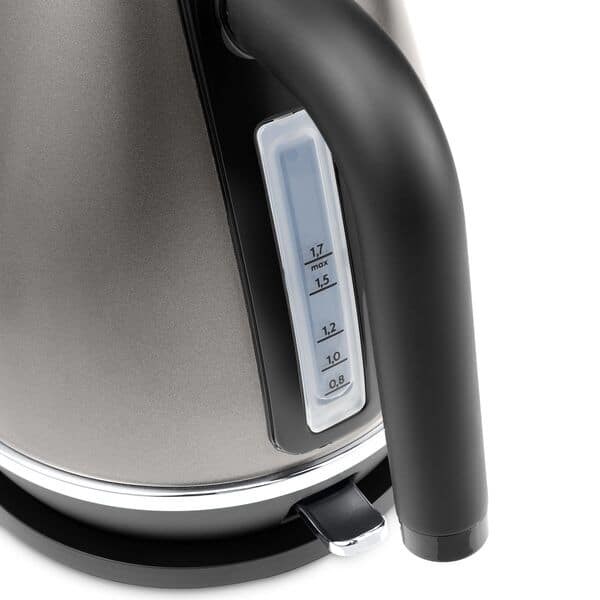 Kuhalo za vodu DELONGHI Distinta Moments KBIN2001.TB, 1.7L, Titanium Bronze-2