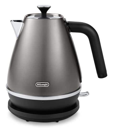 Kuhalo za vodu DELONGHI Distinta Moments KBIN2001.TB, 1.7L, Titanium Bronze-0