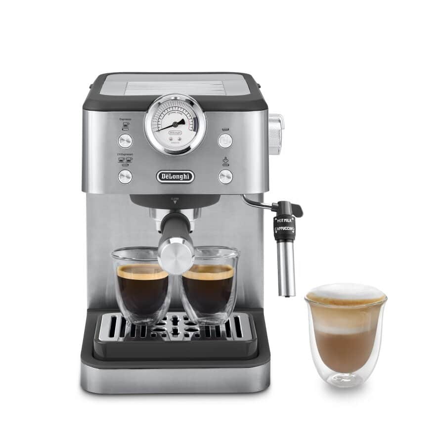 Automatski aparat za kavu DELONGHI ECAM 23.420.SB-0