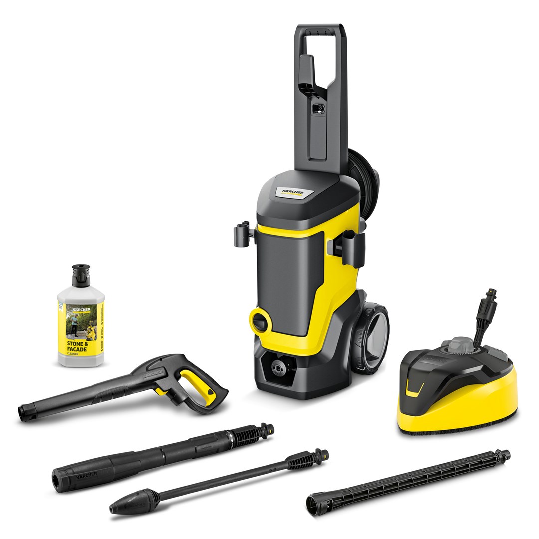 Visokotlačni perač KARCHER K 7 WCM Premium Home