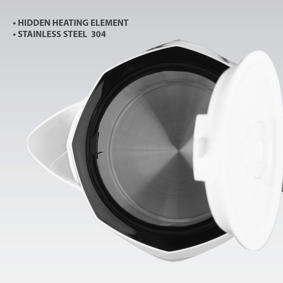Keramičko kuhalo za vodu MAESTRO MR-058 (1.8 L)-1