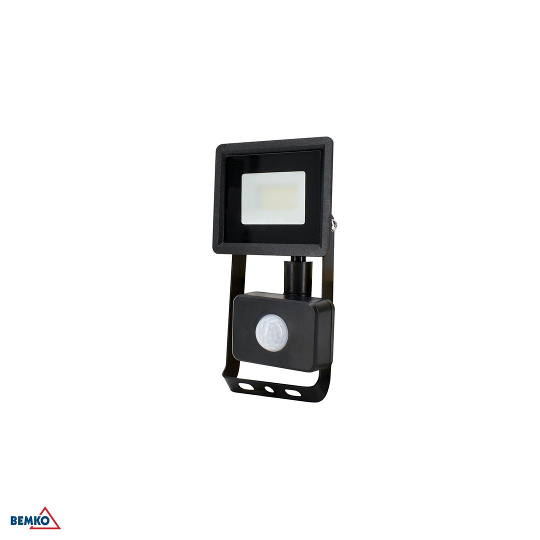 LED reflektor BEMKO KASTEL2 150W (4000K, 13140lm, IP65)-0