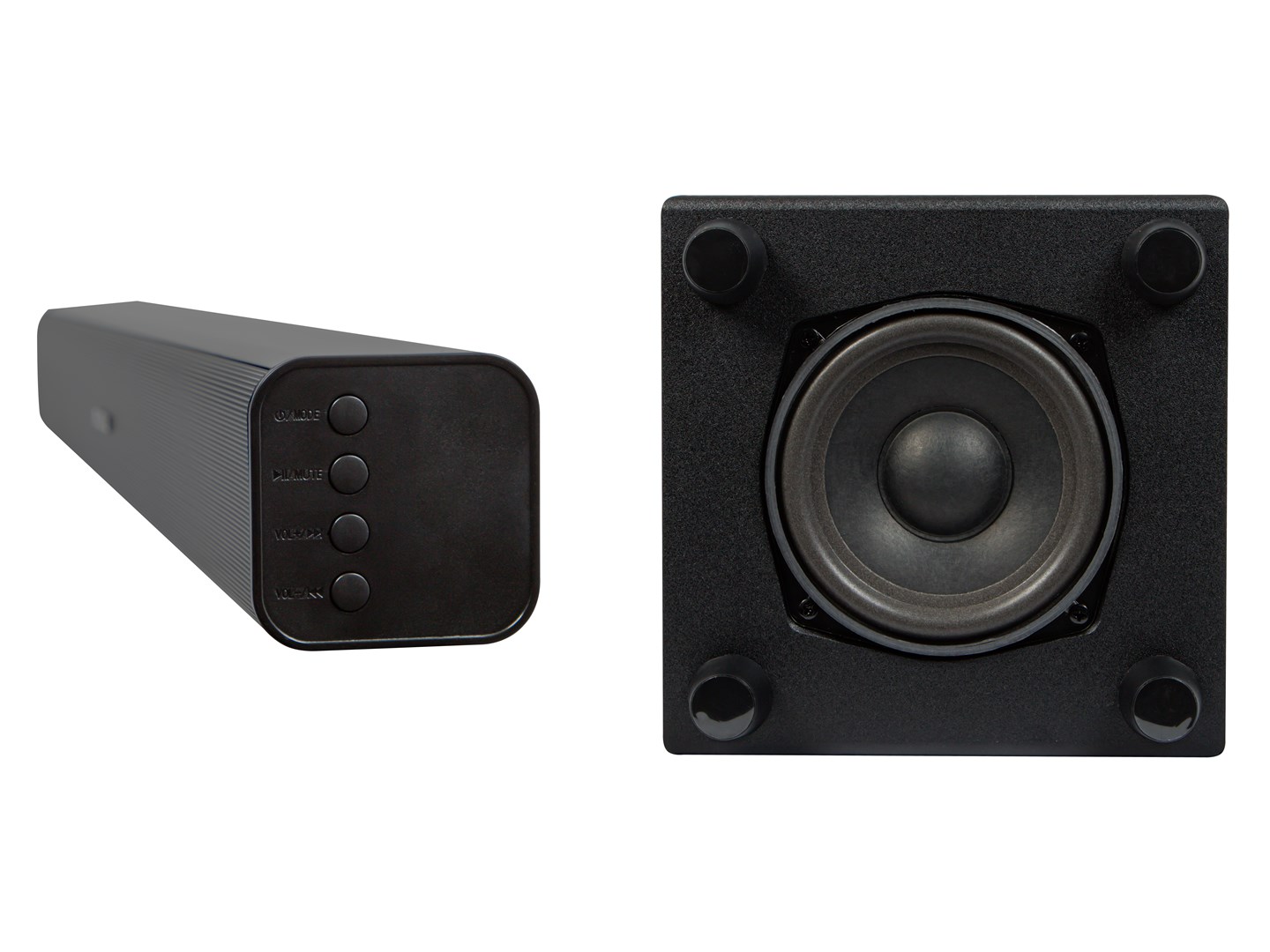 Soundbar BLOW Cinema 4.1 sa subwooferom (60W, Bluetooth)-2