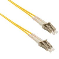 Armored Shield Technologies LC/LC 20m InfiniBand/fibre optic cable OFC Yellow-0