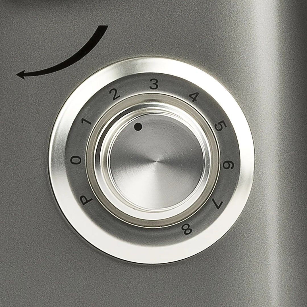 G3 Ferrari Pastaio Come a Mano food processor 1800 W 8 L Stainless steel-0