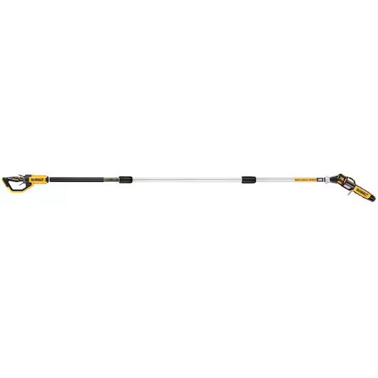 Teleskopska lančana pila DEWALT DCMPS567P1, 18V, 20 cm-0