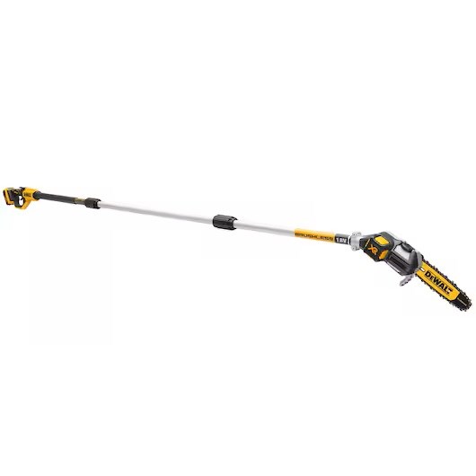 Teleskopska lančana pila DEWALT DCMPS567P1, 18V, 20 cm-3