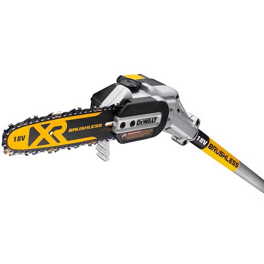 Teleskopska lančana pila DEWALT DCMPS567P1, 18V, 20 cm-1