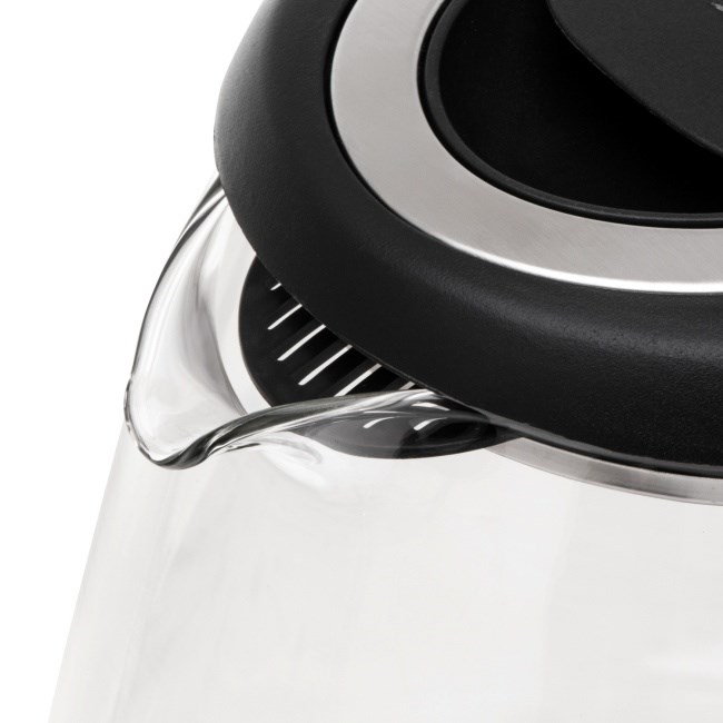 Kuhalo za vodu MESKO MS 1307 (1.8 L, stakleno)-5