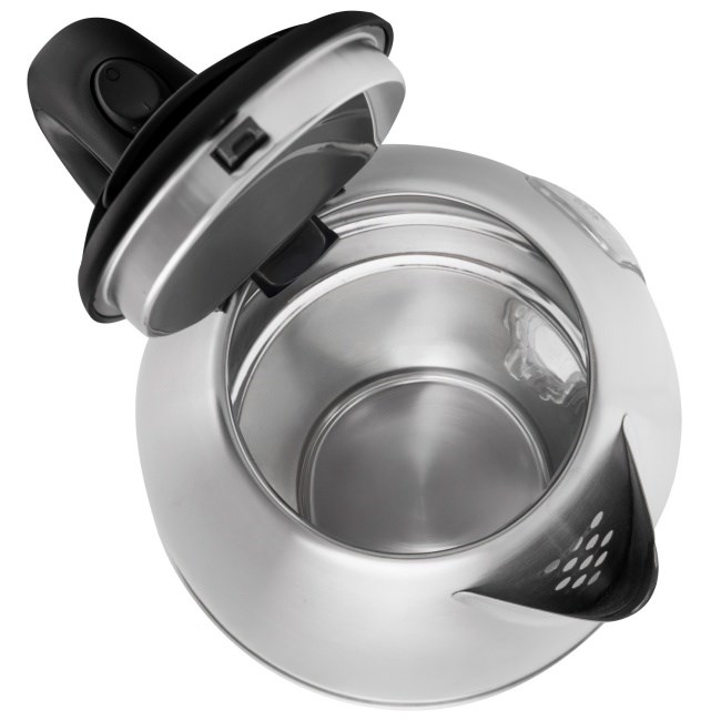 Kuhalo za vodu MESKO MS 1353 (1.8 L, inox)-5