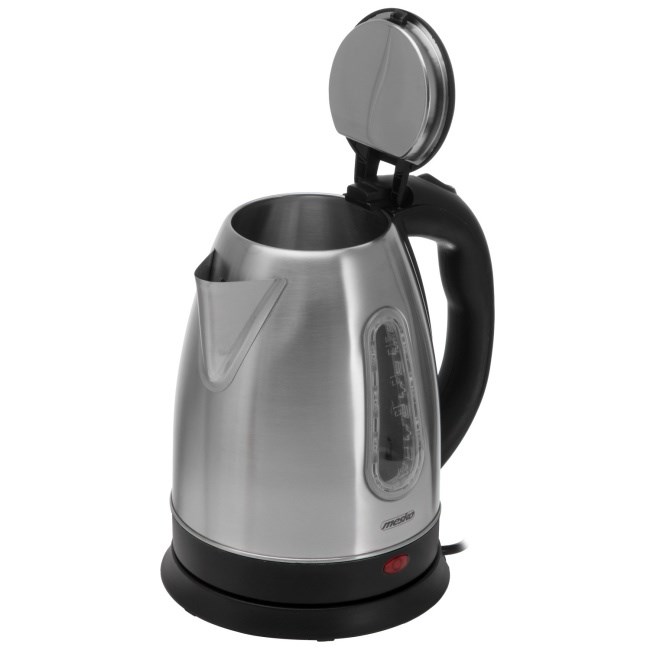 Kuhalo za vodu MESKO MS 1353 (1.8 L, inox)-3