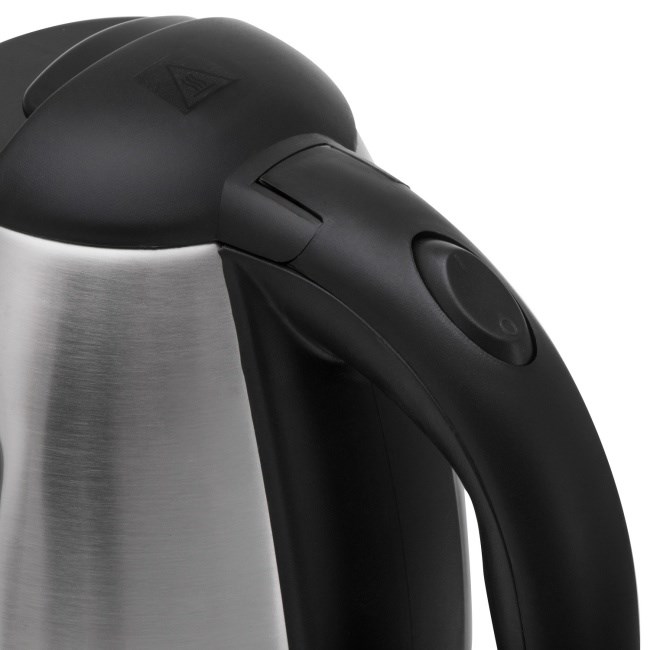 Kuhalo za vodu MESKO MS 1353 (1.8 L, inox)-6