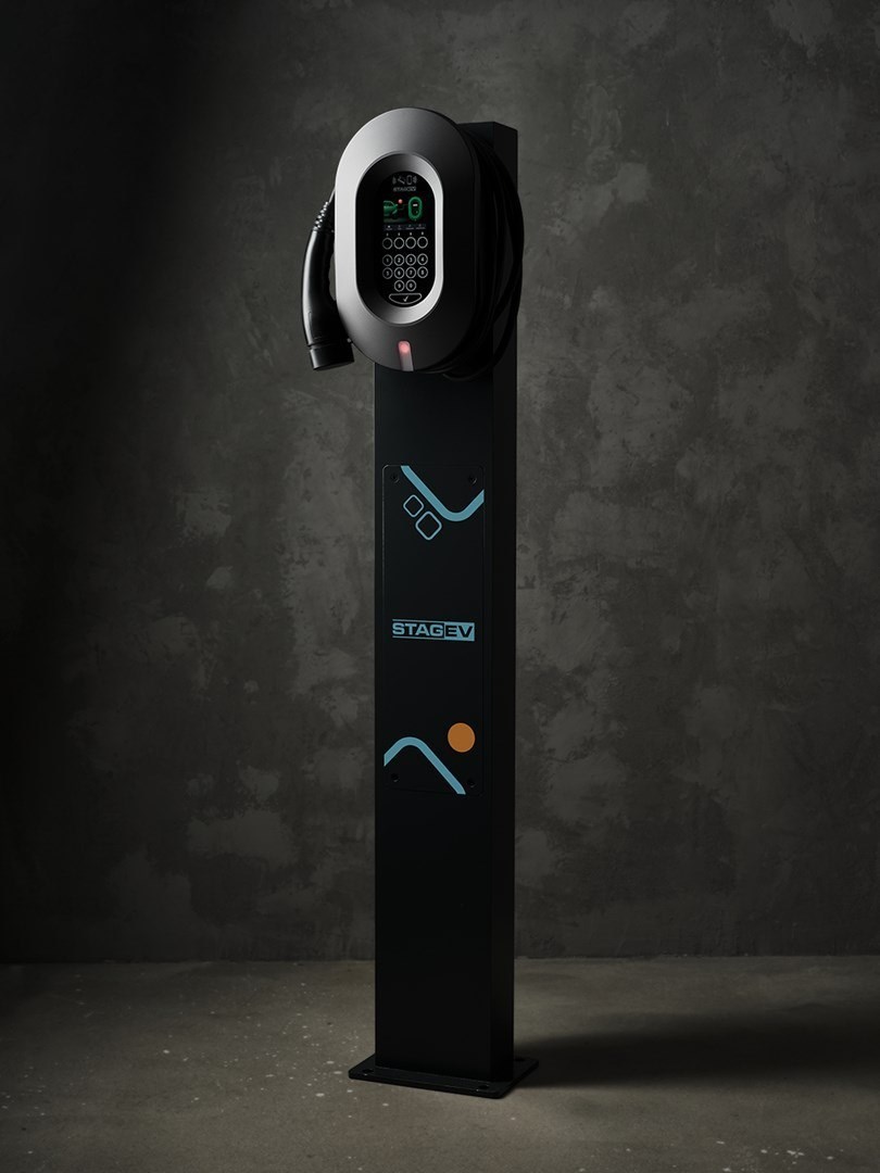 STAG EV CORE Prijenosni punjač za električna vozila (230V Schuko)-10