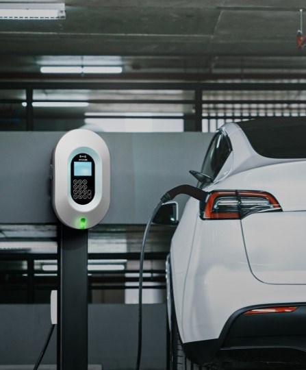 STAG EV CORE Prijenosni punjač za električna vozila (230V Schuko)-8