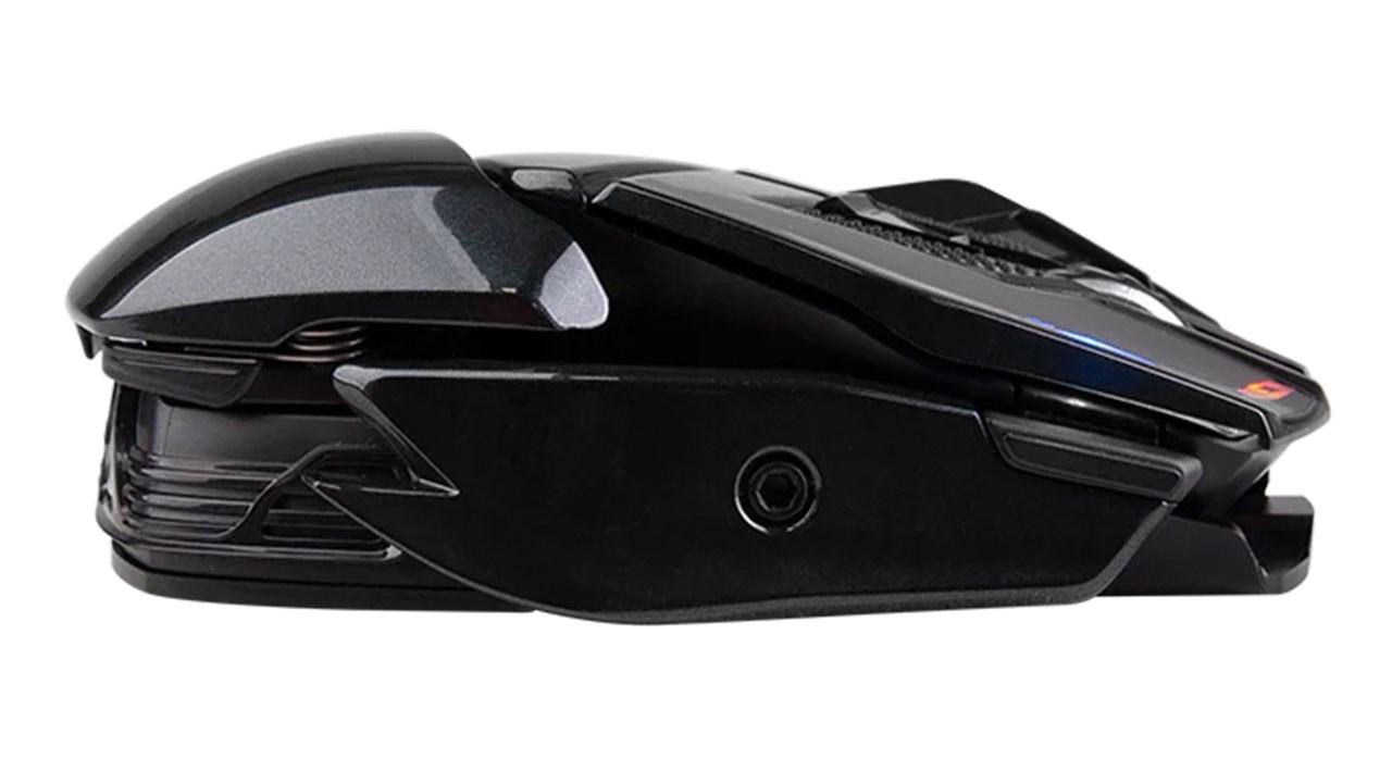 Mad Catz M.M.O. 7+ Mouse-3