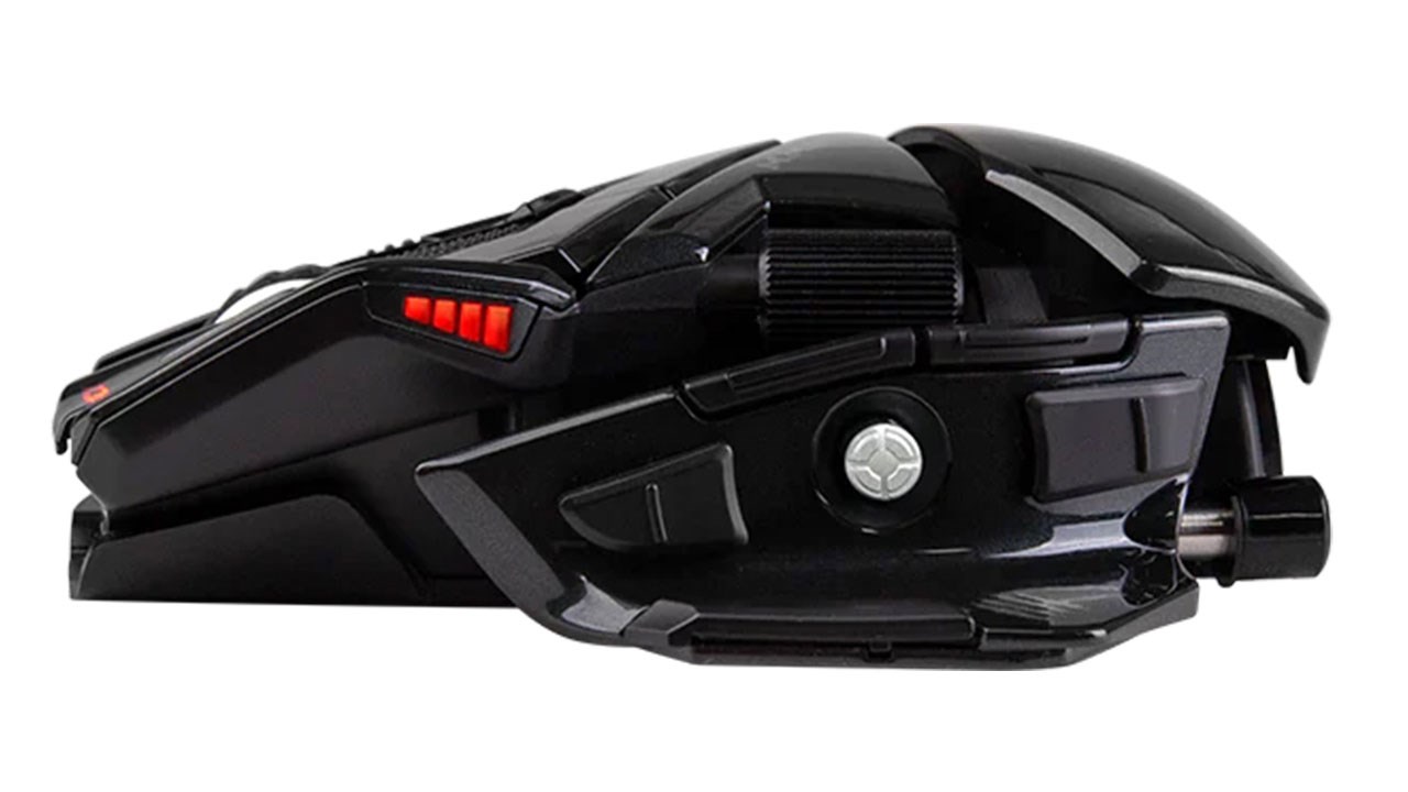 Mad Catz M.M.O. 7+ Mouse-4