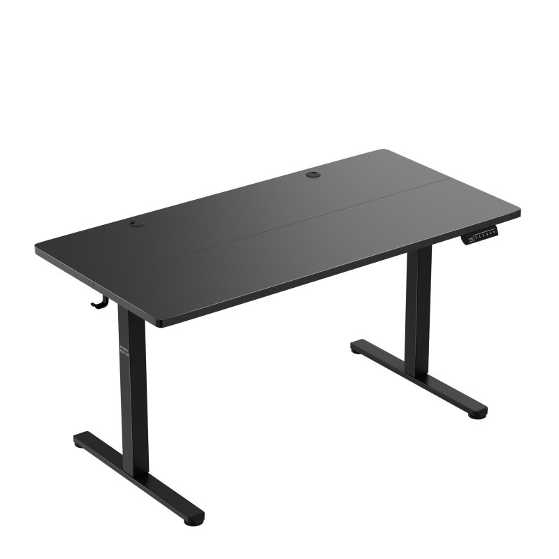 Električni podizni stol MARK ADLER Leader 7.3 (140x60 cm) crna boja
