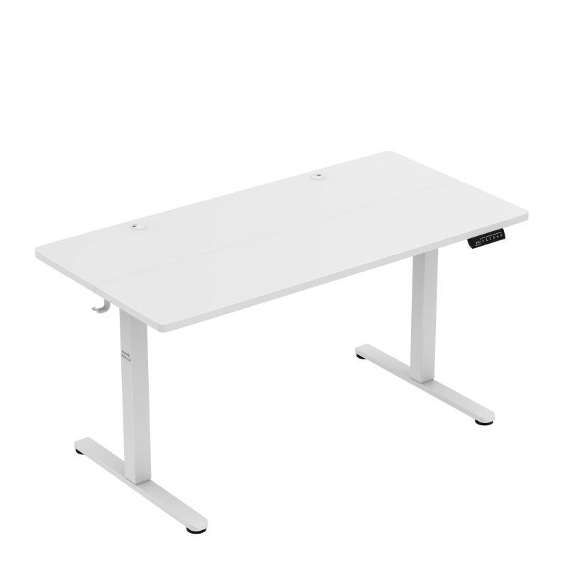 Električni podizni stol MARK ADLER Leader 7.3 (140x60 cm), bijela boja