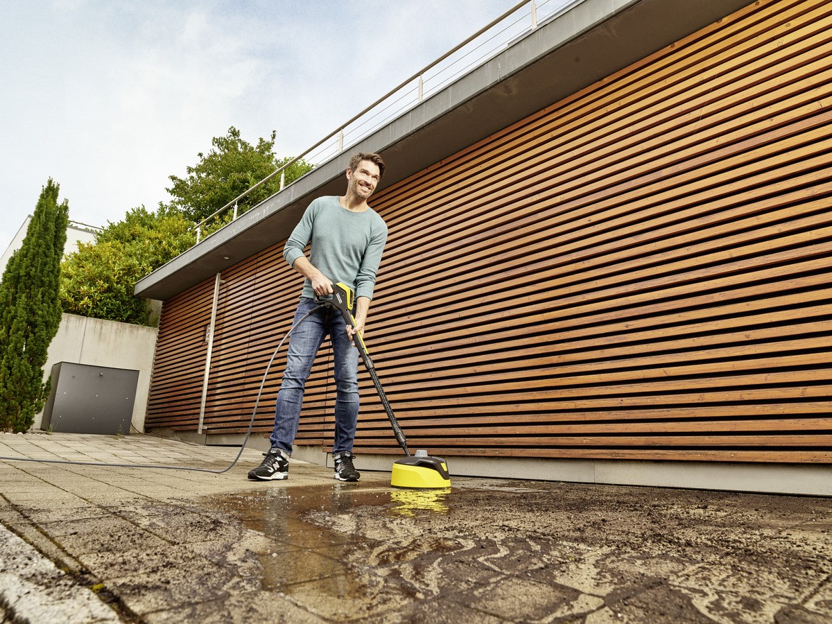 Visokotlačni čistač KARCHER K 5 Premium Power Control-6