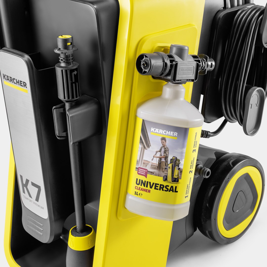 Visokotlačni perač KARCHER K 7 Premium Smart Control Home-4