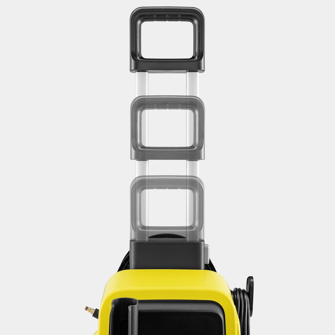 Visokotlačni perač KARCHER K 7 Premium Smart Control Home-5