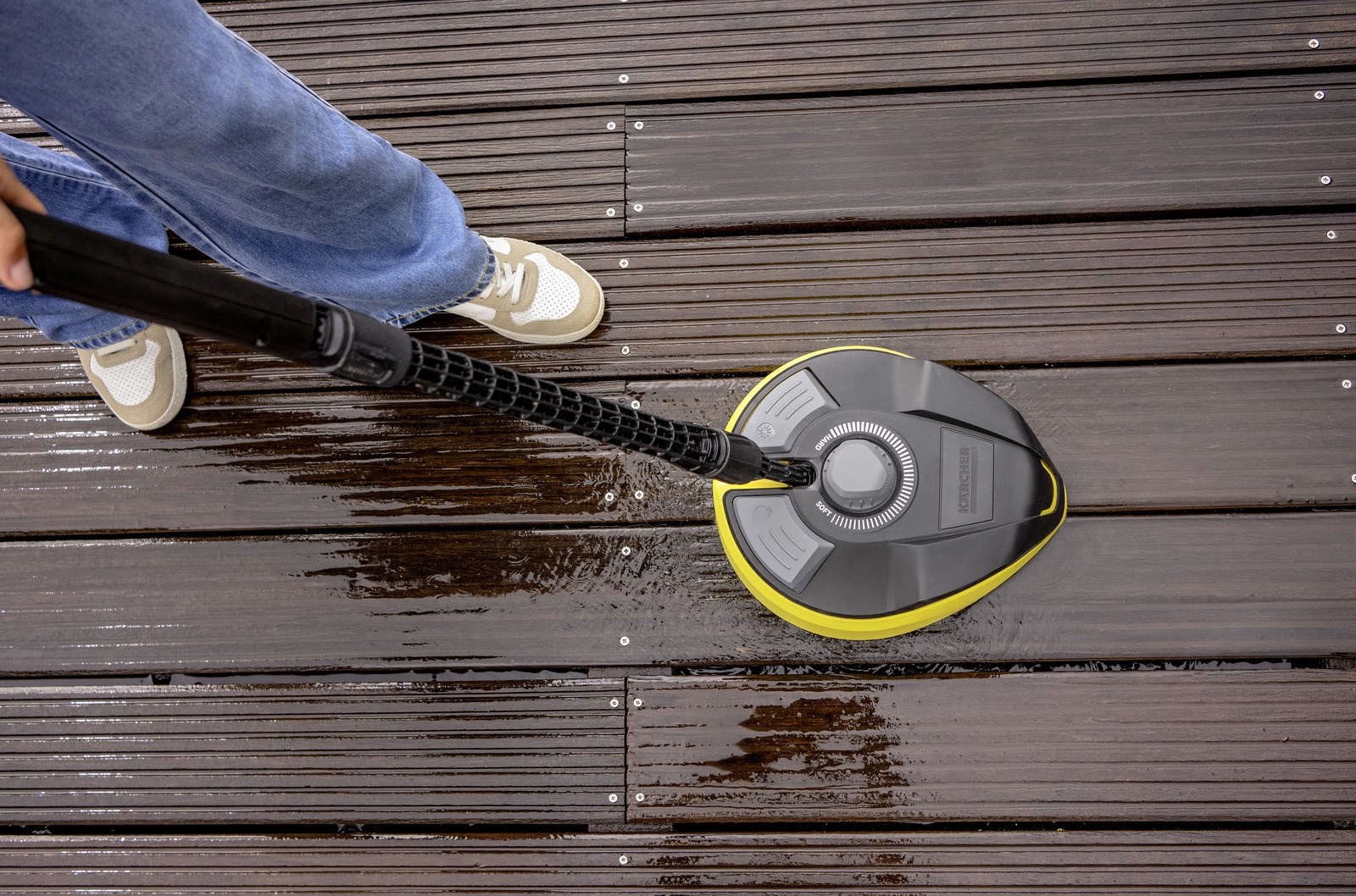 Visokotlačni perač KARCHER K 7 Premium Smart Control Home-8