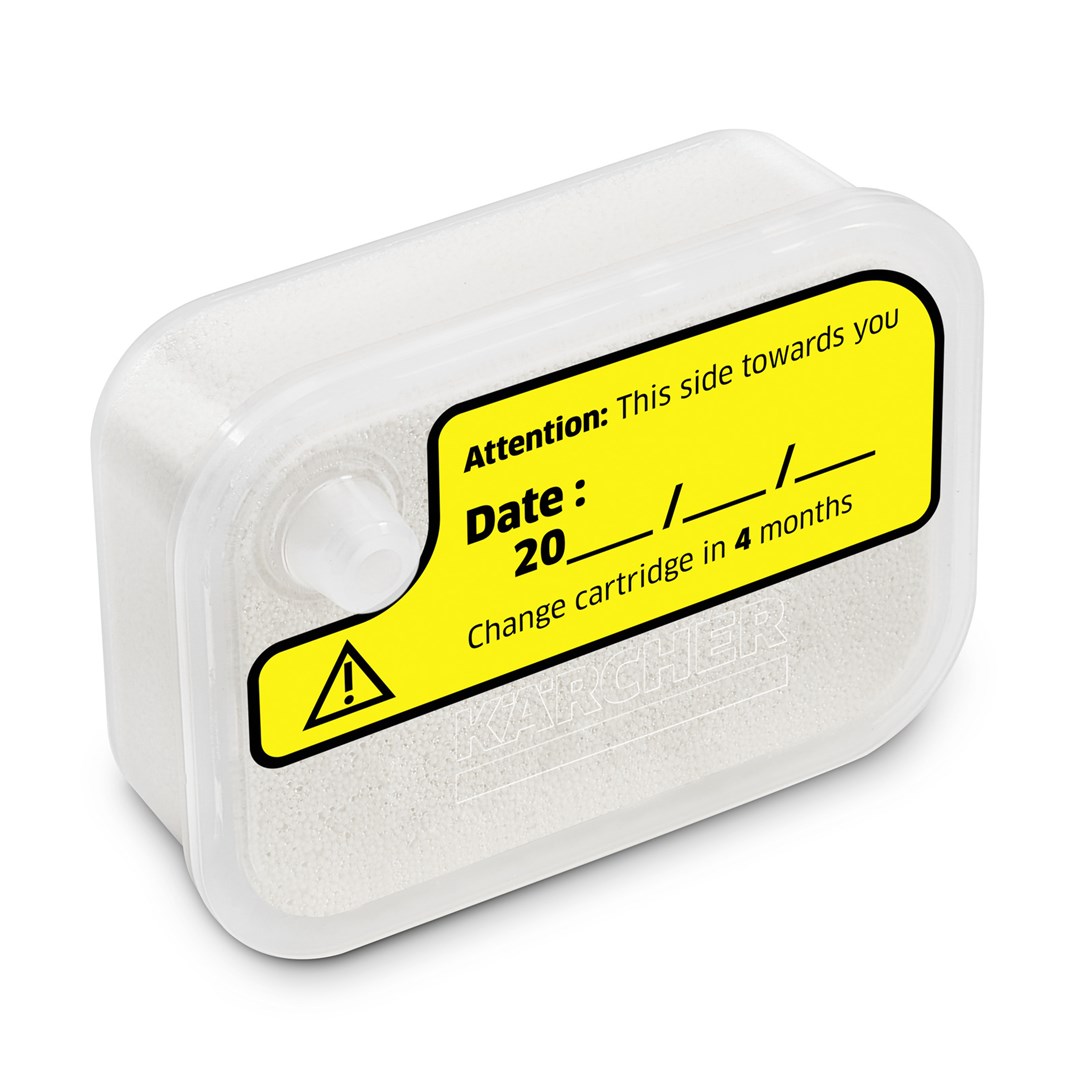 Sredstvo za uklanjanje kamenca KARCHER RM 511 (9 x 17g)