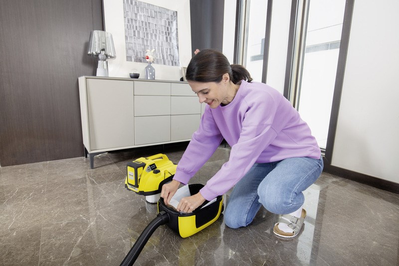 Karcher Filter za usisavač 2.863-325.0-1
