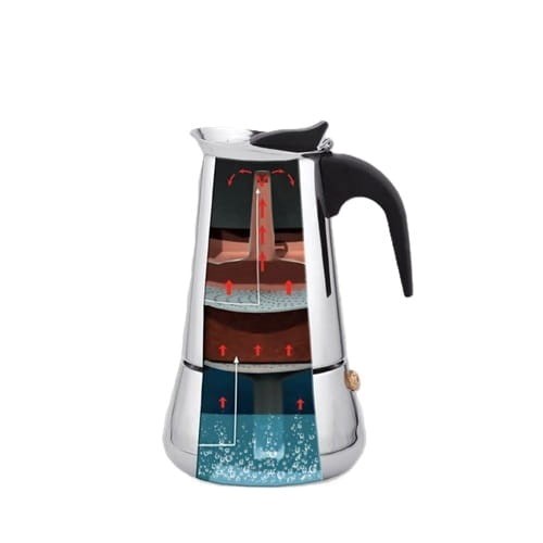 Kafetijera MAESTRO MR-1660-9 (450 ml)-2