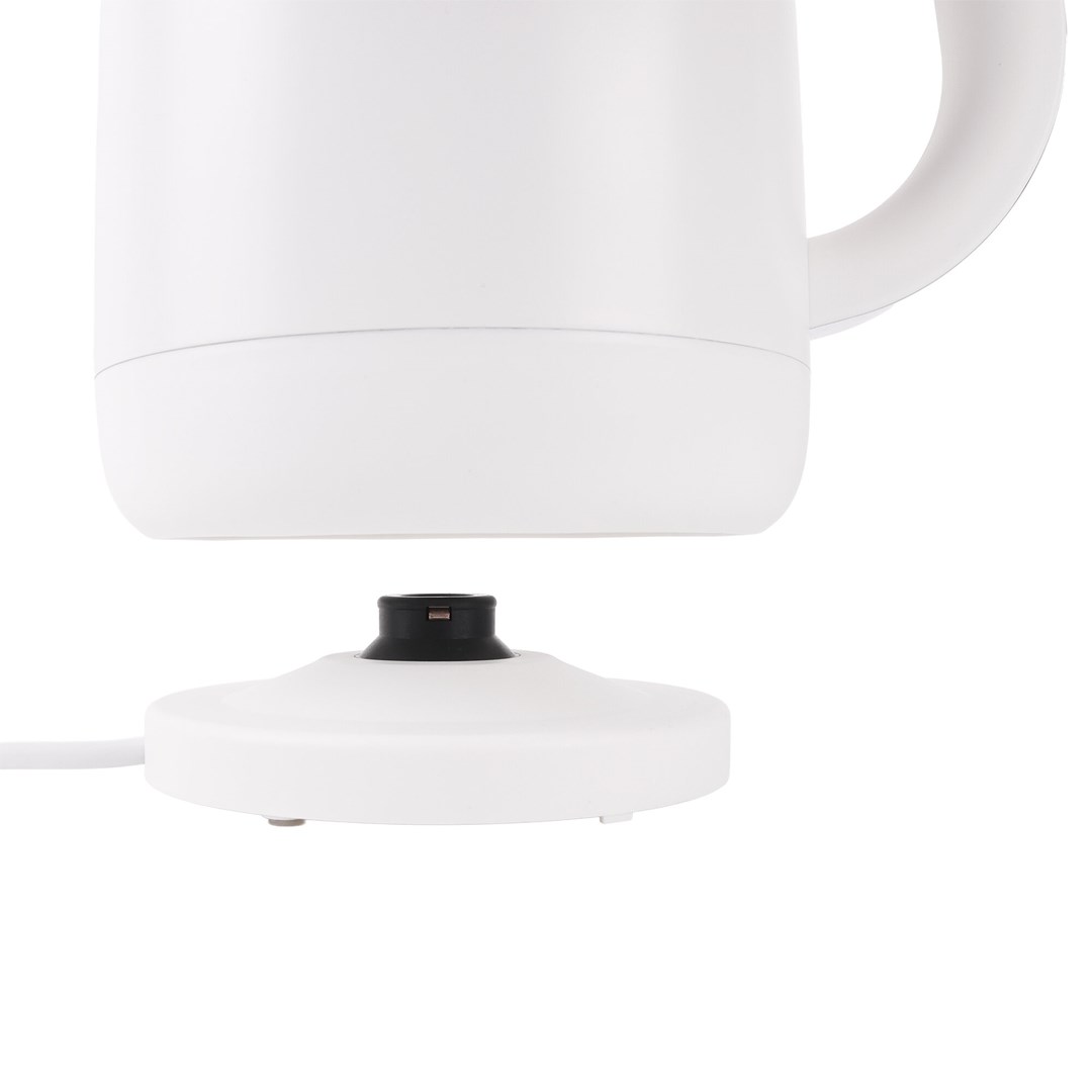 Kuhalo za vodu ELLE HOME 1.7L ELK001W, bijela boja-2