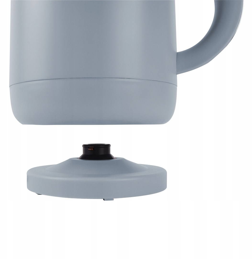 Kuhalo za vodu ELLE HOME 1.7L ELK001B, plava boja-1
