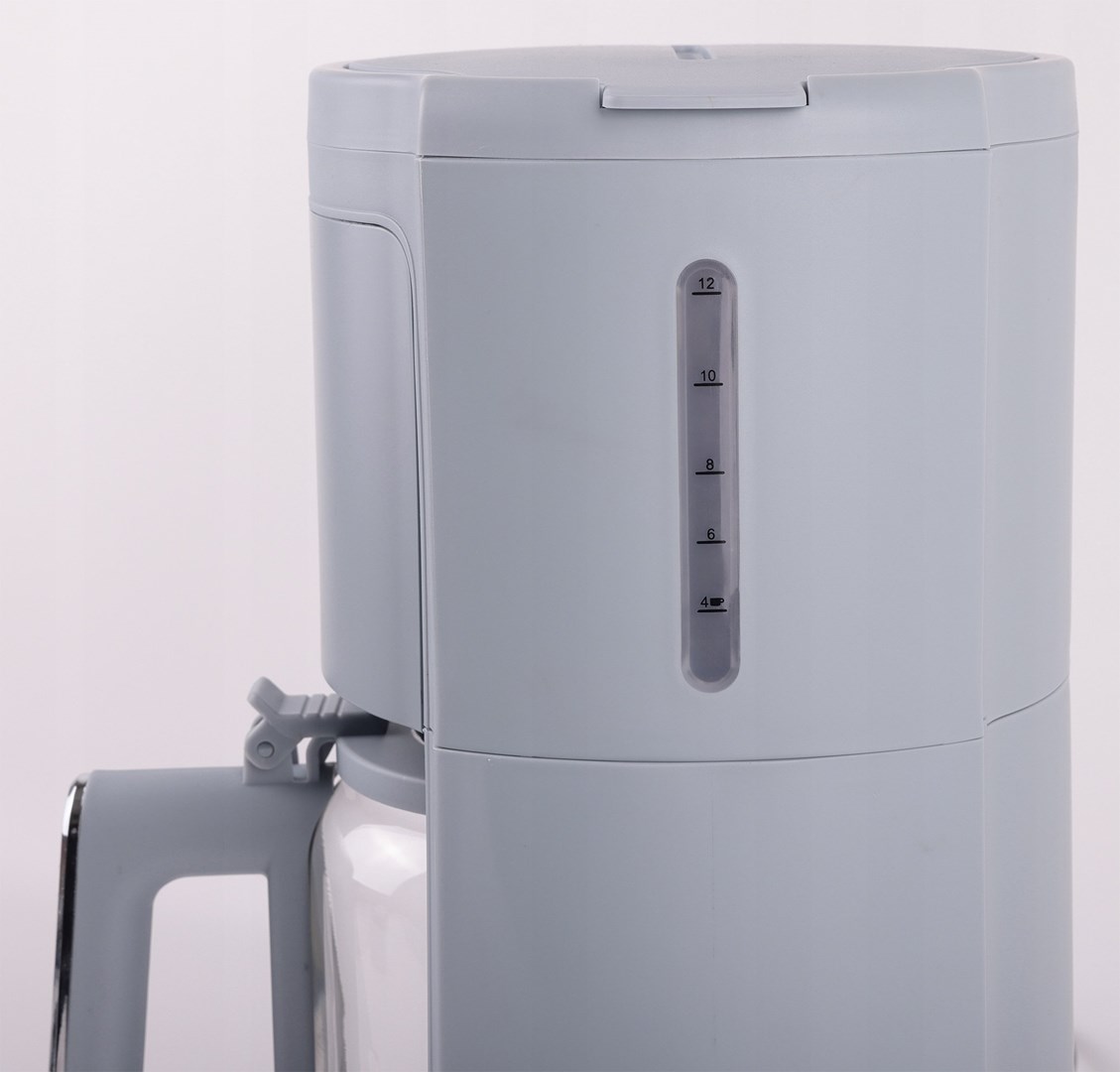 Aparat za filter kavu ELLE HOME 1.8L plava boja (ELCF001B)-1