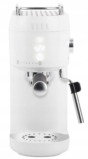 Aparat za kavu ELLE BC.050B (bijela boja)-1