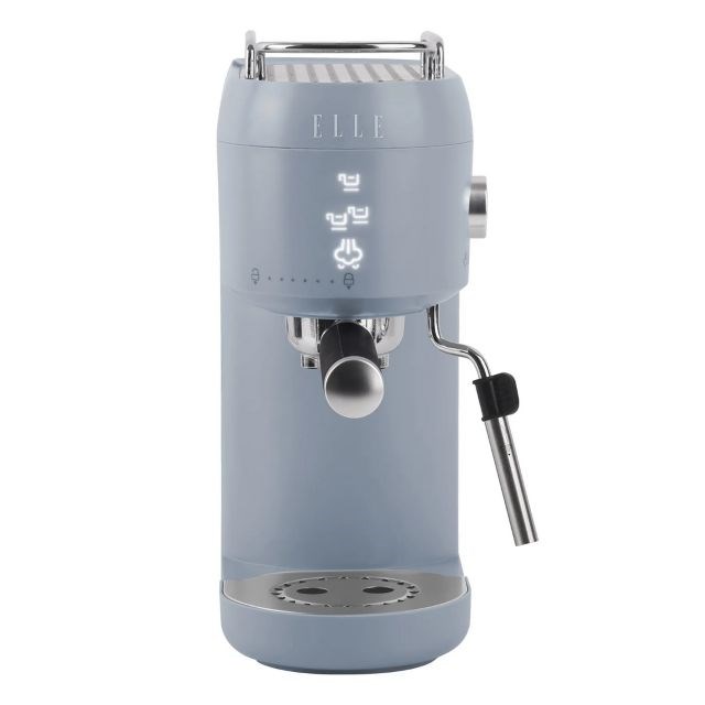 Aparat za filter kavu ELLE HOME EL001B plava boja