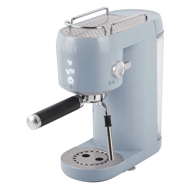 Aparat za filter kavu ELLE HOME EL001B plava boja-1
