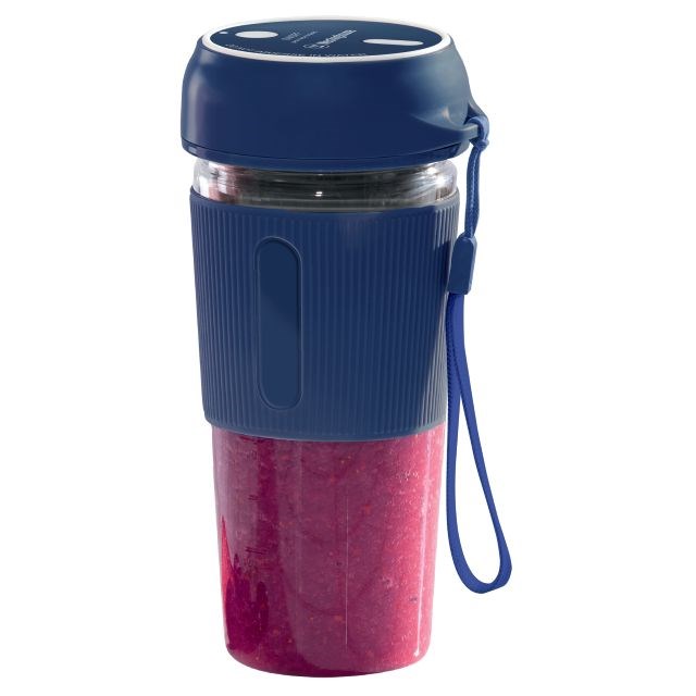 WESTINGHOUSE WHBL01K bežični prijenosni blender, 300 ml